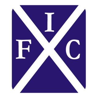 Independiente first Logo PNG Vector