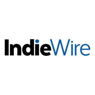 IndieWire Logo PNG Vector