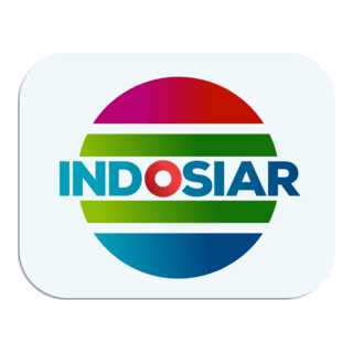Indosiar Logo PNG Vector
