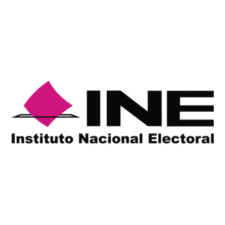 INE Logo PNG Vector