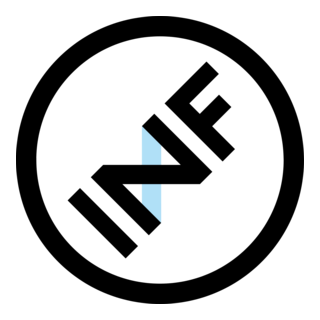 Infinito Logo PNG Vector