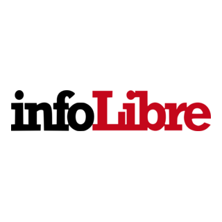 InfoLibre Logo PNG Vector