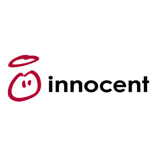 Innocent Logo PNG Vector