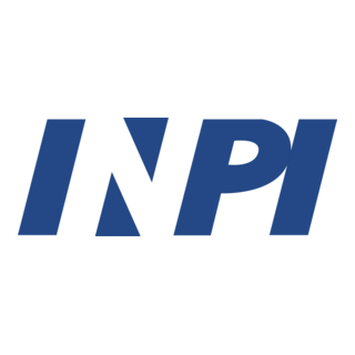 INPI Brasil Logo PNG Vector