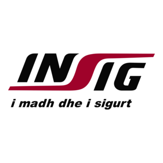 Insig Logo PNG Vector