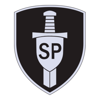 Insignia of the Military Police (Estonia) Logo PNG Vector