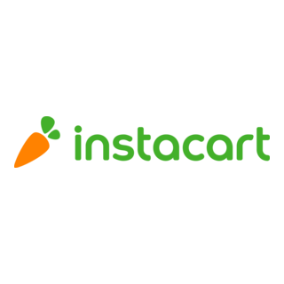 Instacart Logo PNG Vector