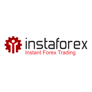 InstaForex Logo PNG Vector