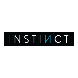 Instinct Canada Logo PNG Vector