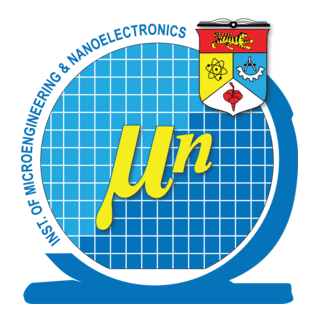 Institute of Microengineering and Nanoelectronics Logo PNG Vector