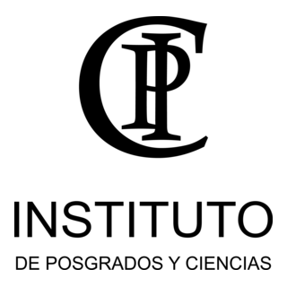 Instituto de Posgrados y Ciencias Logo PNG Vector