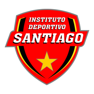Instituto Deportivo Santiago Logo PNG Vector