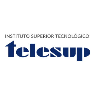 Instituto Telesup Logo PNG Vector