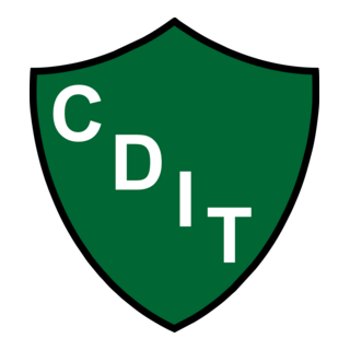 Instituto Tráfico de Frías Santiago del Estero Logo PNG Vector