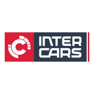 Inter Cars Logo PNG Vector