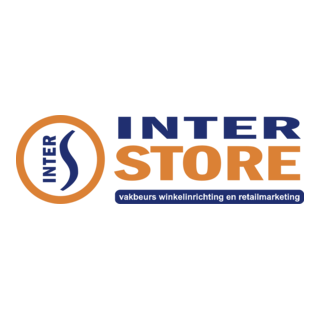 INTER STORE Logo PNG Vector
