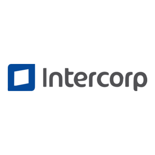 Intercorp Logo PNG Vector