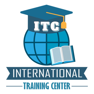 International Training Centre Logo PNG Vector