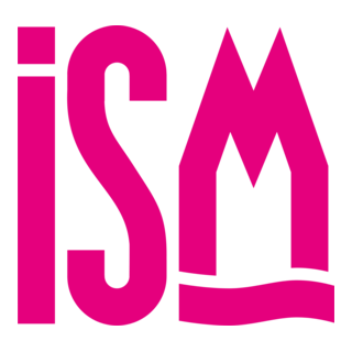 Internationale Süßwarenmesse Logo PNG Vector