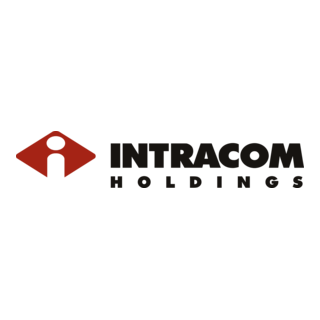 Intracom Logo PNG Vector