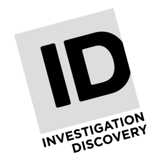 Investigation Discovery Logo PNG Vector