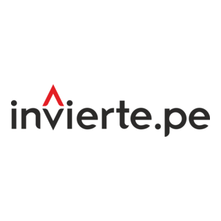Invierte.pe Logo PNG Vector