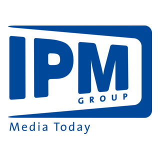 IPM GROUP Logo PNG Vector