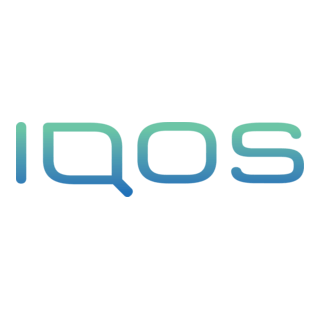 Iqos Logo PNG Vector