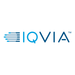 Iqvia Logo PNG Vector