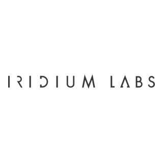 Iridium Labs Logo PNG Vector