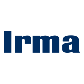 Irma Logo PNG Vector