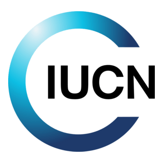 IUCN Logo PNG Vector