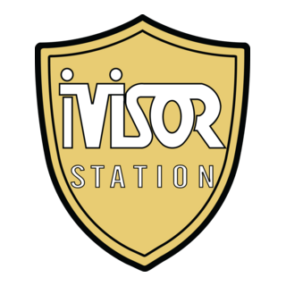 ivisor station Logo PNG Vector