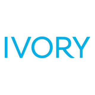 Ivory Logo PNG Vector
