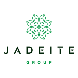 Jadeite Group Logo PNG Vector