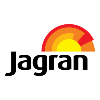 Jagran Logo PNG Vector