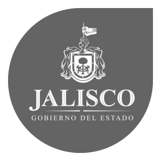 Jalisco Gobierno Logo PNG Vector