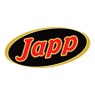 Japp Logo PNG Vector