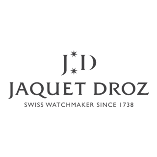Jaquet Droz Logo PNG Vector
