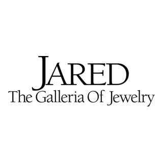 Jared Logo PNG Vector