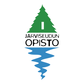 Järviseudun Opisto Logo PNG Vector