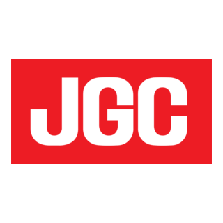JCG Corporation Logo PNG Vector