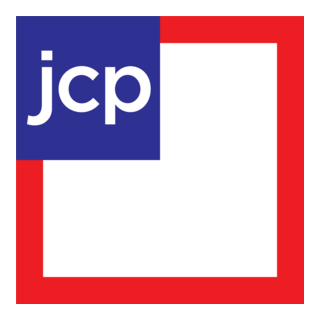 JCPenney 2012 Logo PNG Vector