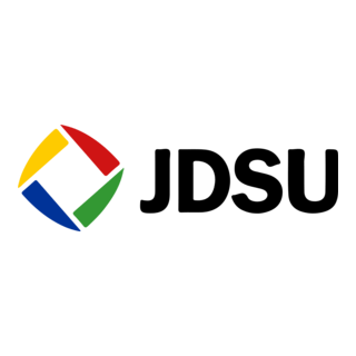JDSU Logo PNG Vector