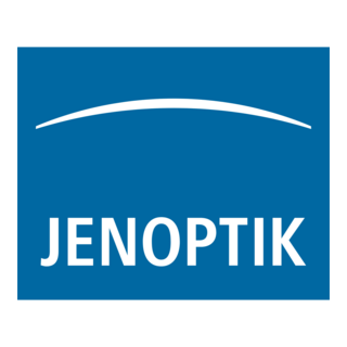 Jenoptik Logo PNG Vector