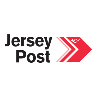 Jersey Post 2007 Logo PNG Vector