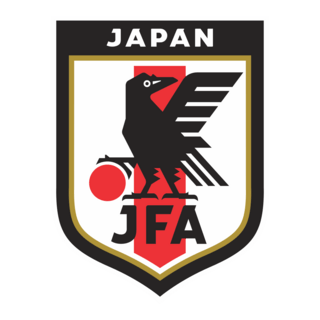 JFA Japan Logo PNG Vector