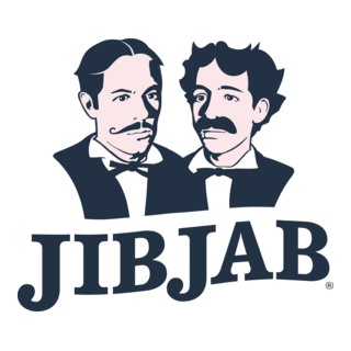 JibJab Logo PNG Vector
