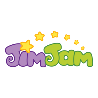 JimJam Logo PNG Vector