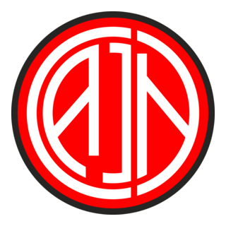 Jorge Newbery de Aguilares Tucuman Logo PNG Vector